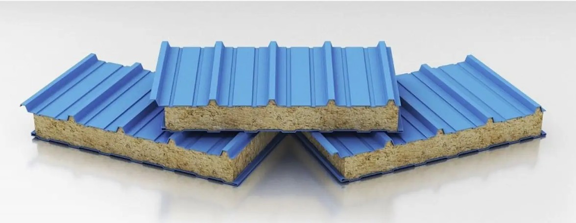 Нестандартные сэндвич-панели